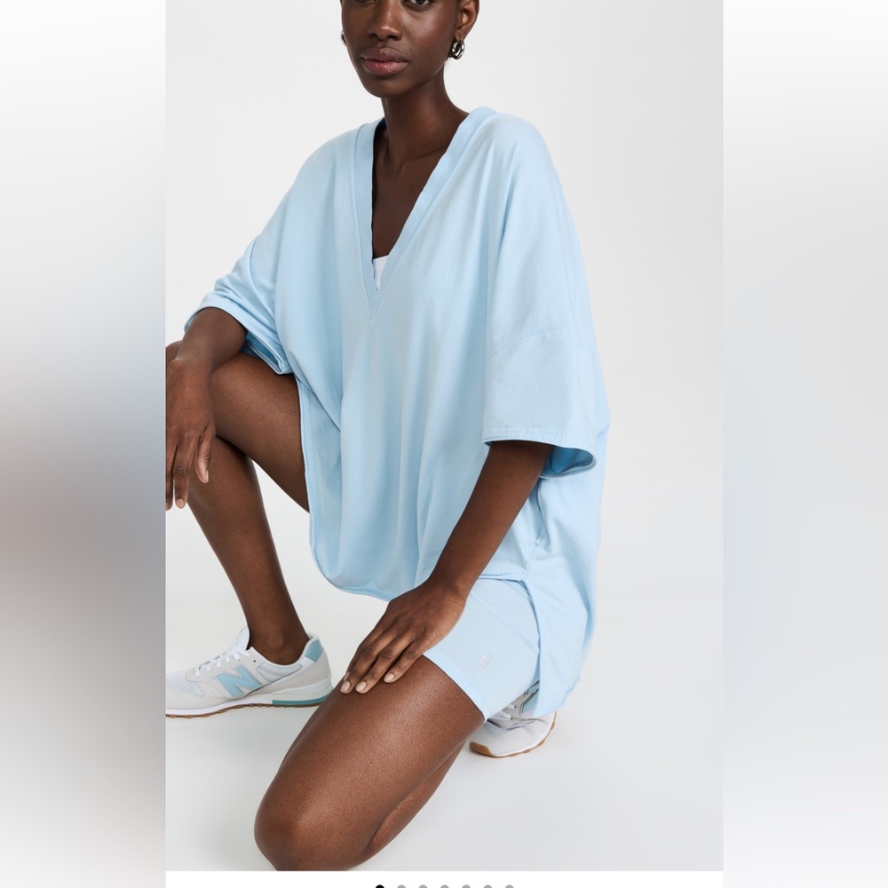 Free People Hot Shot Set